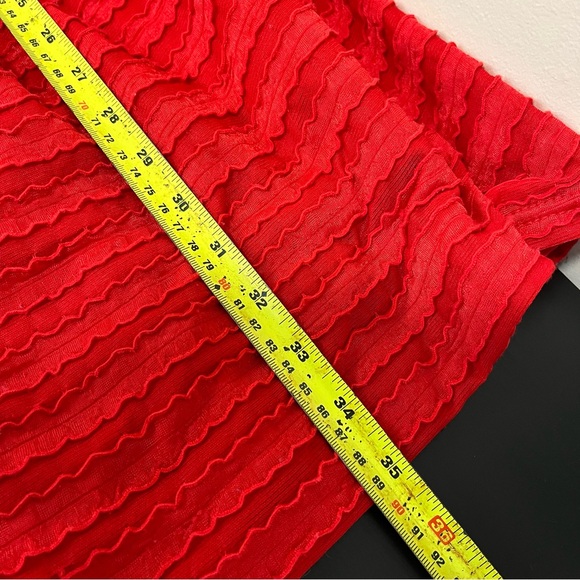 41 Hawthorn Sleeveless Fit and Flare Dress - Picture 14 of 14